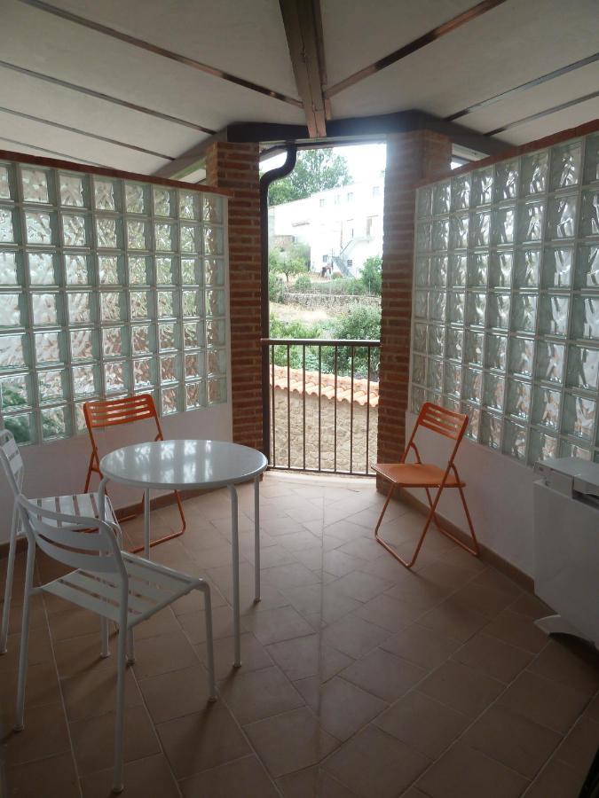 Aldeadávila de la Ribera Alojamiento Vut Rupurupay C מראה חיצוני תמונה