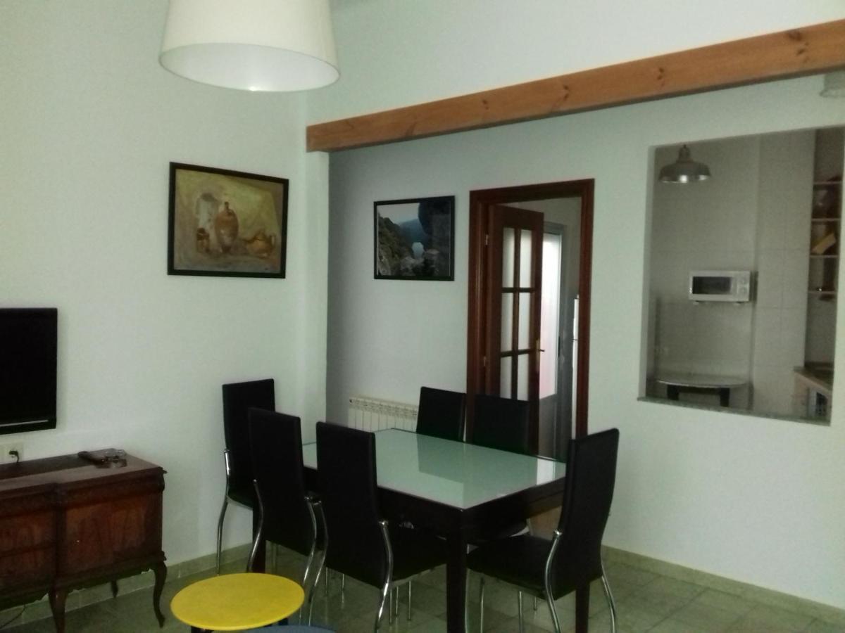 Aldeadávila de la Ribera Alojamiento Vut Rupurupay C מראה חיצוני תמונה
