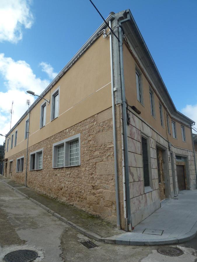 Aldeadávila de la Ribera Alojamiento Vut Rupurupay C מראה חיצוני תמונה